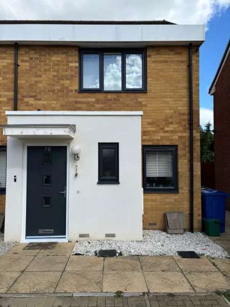 House For Rent in Southend-on-Sea, England