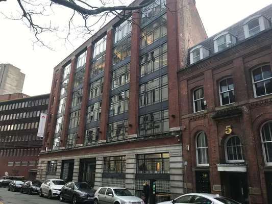 Parsonage Chambers, 3 Parsonage, Manchester, M3 2HW | Property to rent | Savills