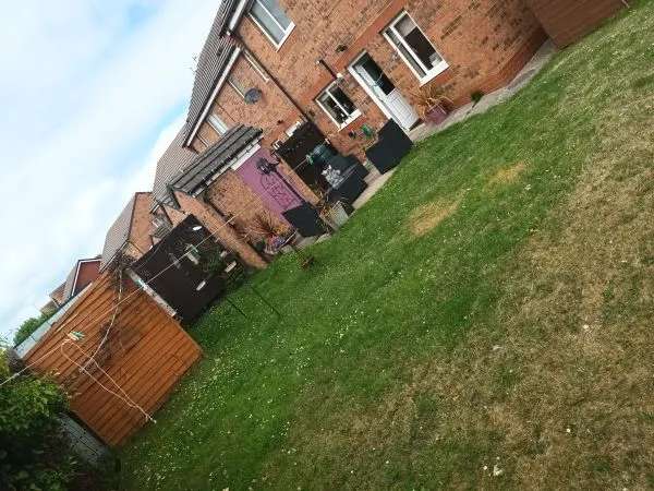 House For Rent in Prestatyn, Wales