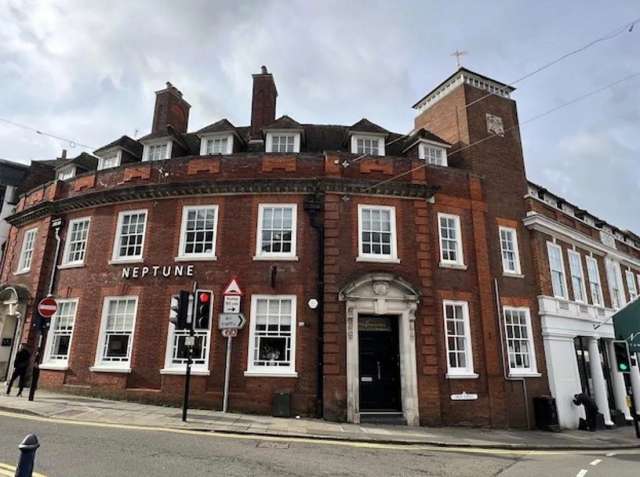 Office For Rent in Guildford, England