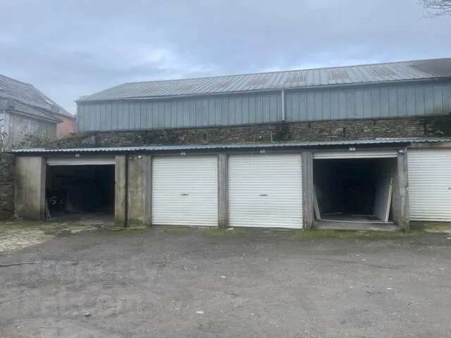 Commercial For Rent in Derry/Londonderry, Northern Ireland