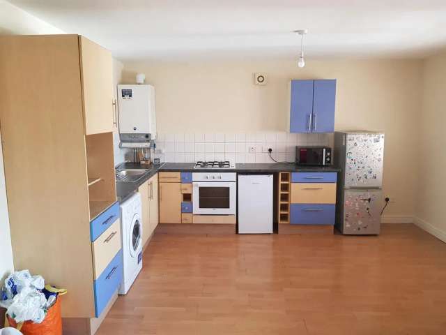 1 bedroom flat to rent