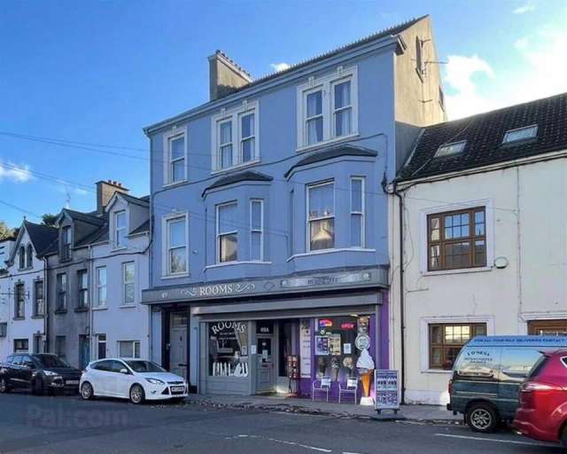 Commercial For Sale in Donaghadee, Northern Ireland