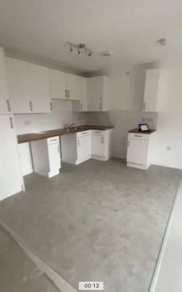 Flat For Rent in Bristol, England