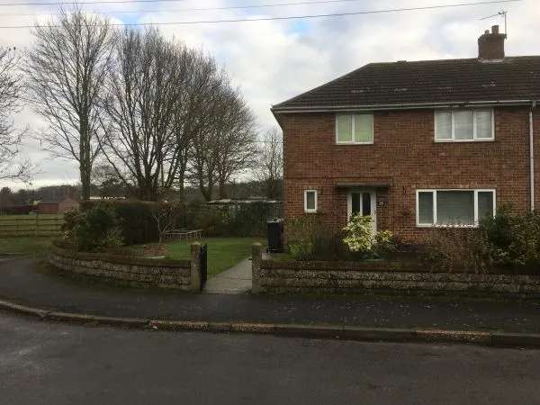 House For Rent in East Lindsey, England