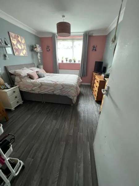 Flat For Rent in Braintree, England