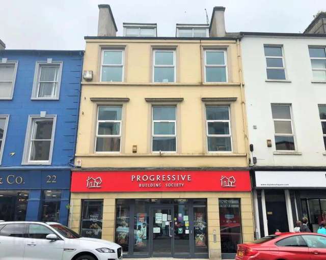 Commercial For Sale in Enniskillen, Northern Ireland