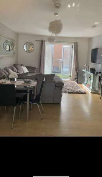 Flat For Rent in Chelmsford, England