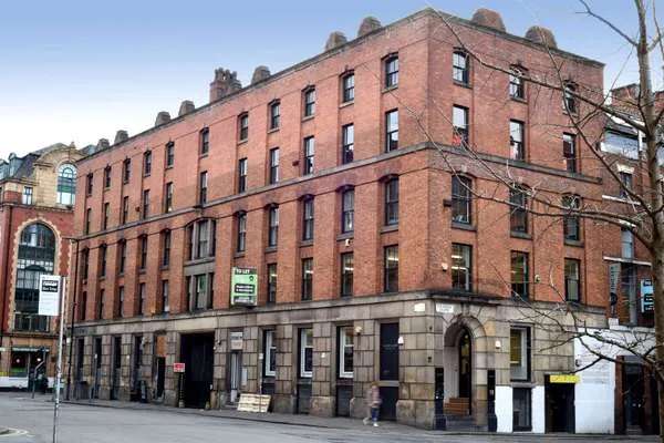 , 18 Hilton Street, Manchester, M1 1FR | Property to rent | Savills