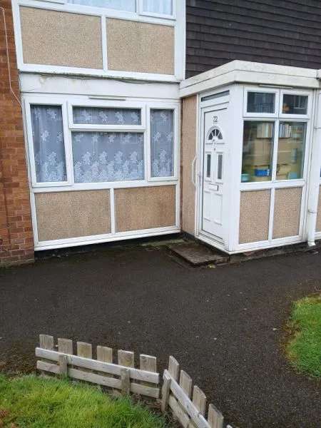 Flat For Rent in Sandwell, England