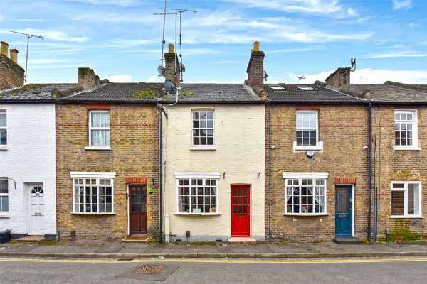 Bridgewater Terrace, Windsor, Berkshire, SL4 1RB | Property for sale | Savills