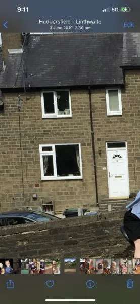 House For Rent in Kirklees, England