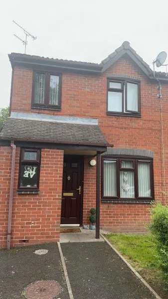 House For Rent in Birmingham, England