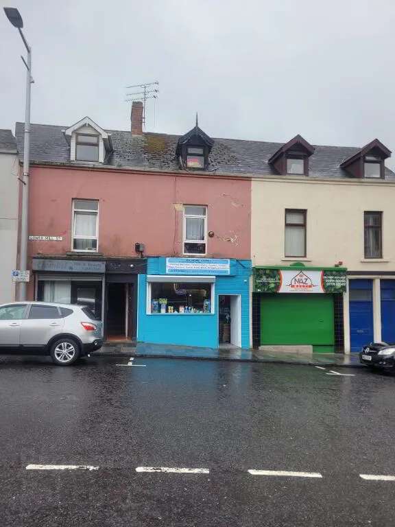 Commercial For Rent in Ballymena, Northern Ireland