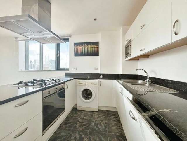 2 bedroom  Flat for sale, London, E14