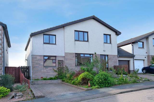 House For Rent in Stonehaven, Scotland