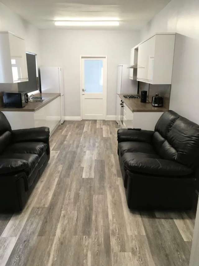 House For Rent in Hull, England