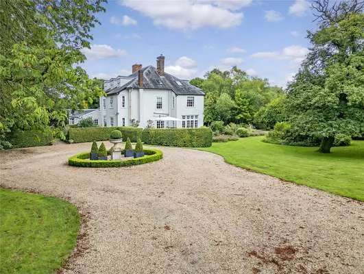 Toppesfield Road, Finchingfield, Braintree, Essex, CM7 4PA | Property for sale | Savills