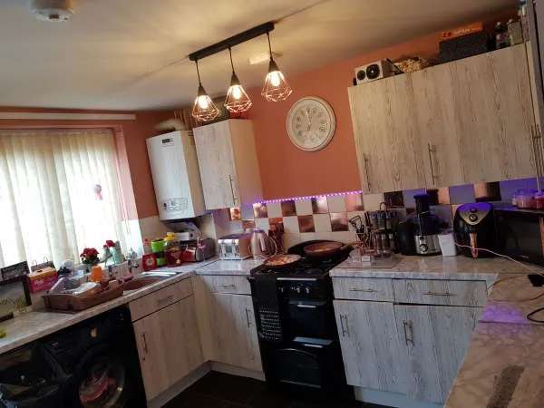 House For Rent in Sandwell, England