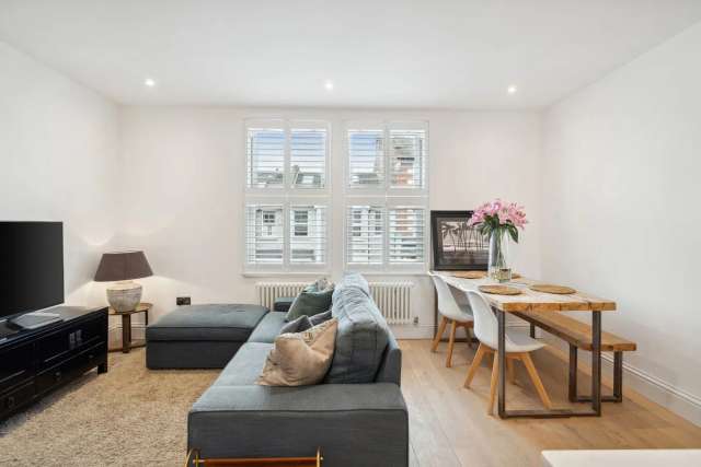 Maisonette to rent with 3 bedrooms, White Hart Lane, Barnes