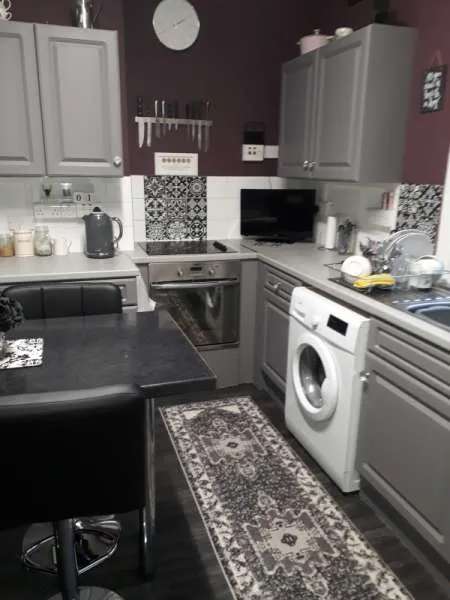 House For Rent in Stoke-on-Trent, England