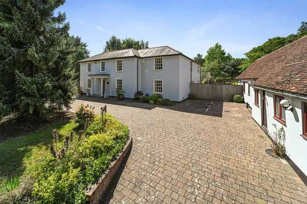 Poole Street, Great Yeldham, Essex, CO9 4HP | Property for sale | Savills