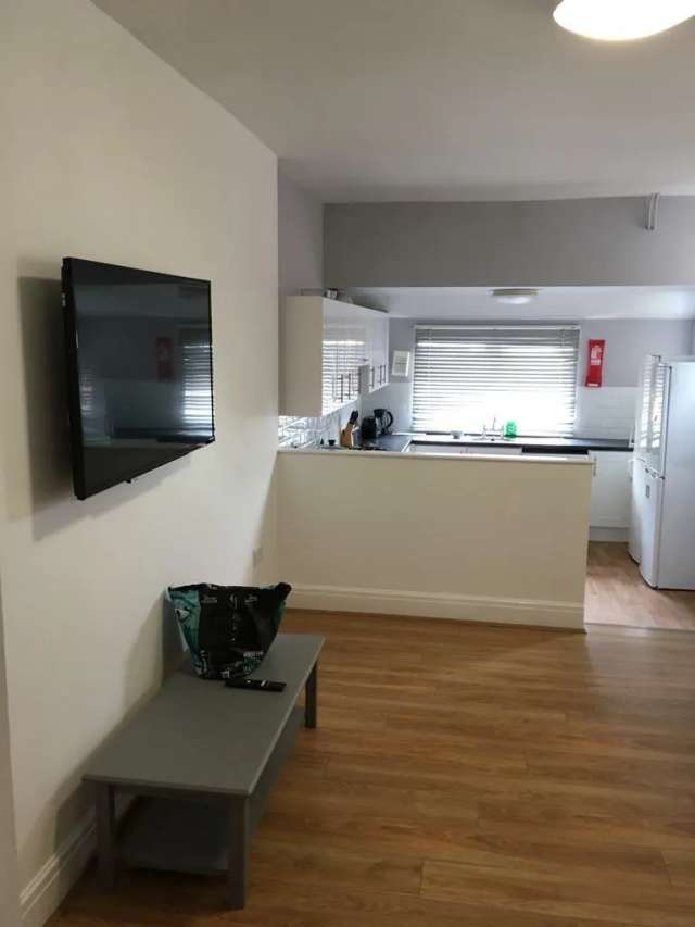 House For Rent in Hull, England