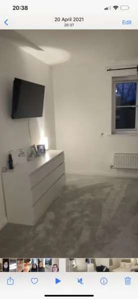 Flat For Rent in Chichester, England