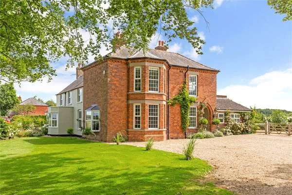 Authorpe Manor, Authorpe, Louth, Lincolnshire, LN11 8PG | Property for sale | Savills