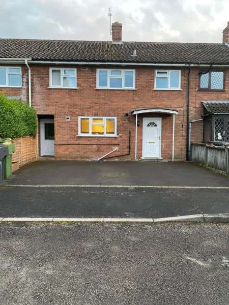 House For Rent in Dudley, England