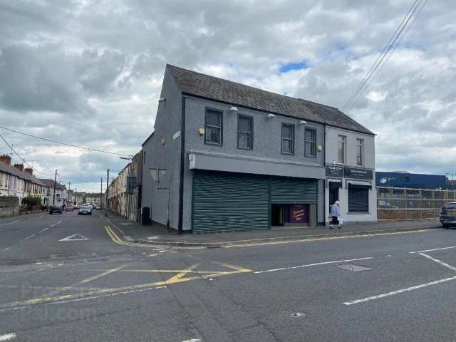 Commercial For Rent in Lurgan, Northern Ireland