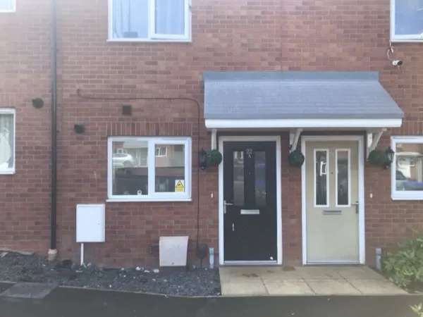 House For Rent in Dudley, England