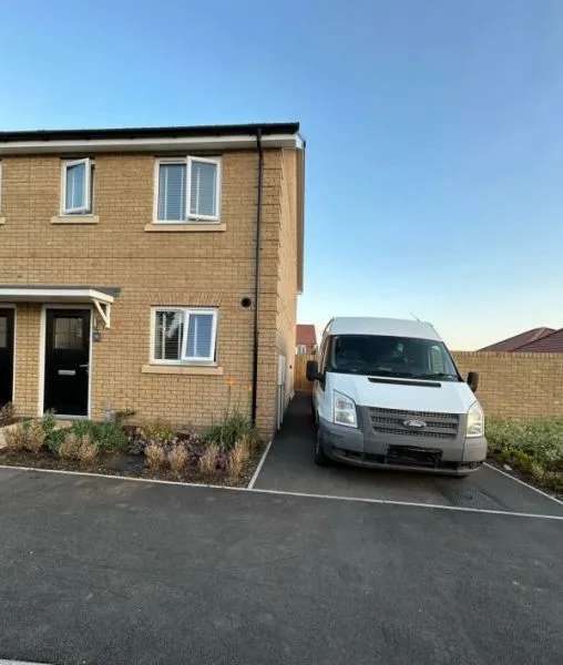 House For Rent in Braintree, England