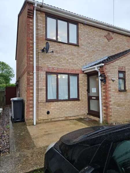 House For Rent in East Lindsey, England