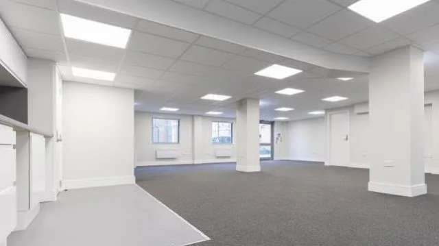 Office For Sale in London, England