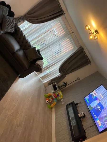 House For Rent in Bradford, England