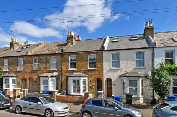 Duke Street, Windsor, Berkshire, SL4 1SQ | Property for sale | Savills