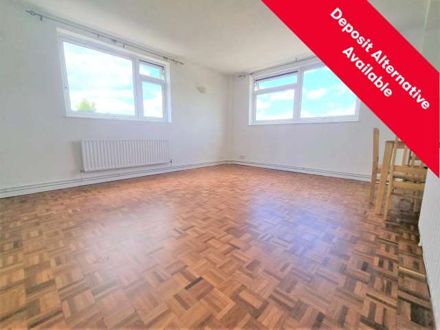 2 bedroom flat/apartment to rent