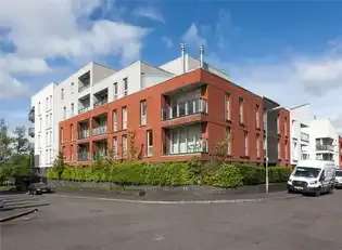 Apartment For Sale in Belfast, Northern Ireland