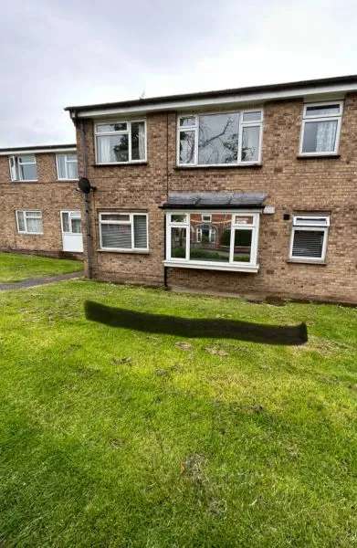 Flat For Rent in South Kesteven, England