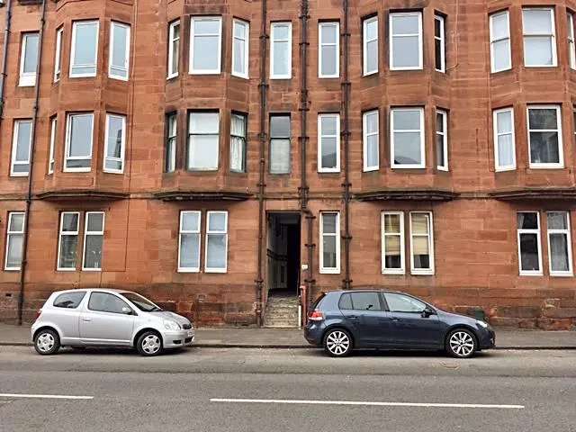 1 bedroom flat to rent