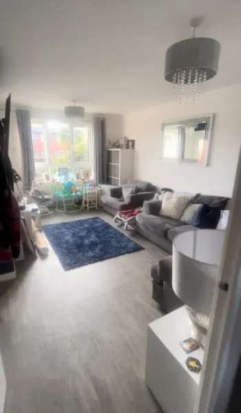 House For Rent in Coventry, England