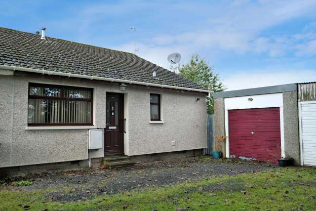 House For Rent in Ellon, Scotland