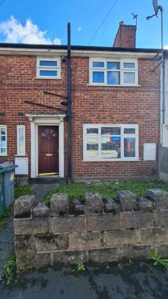 House For Rent in Sandwell, England