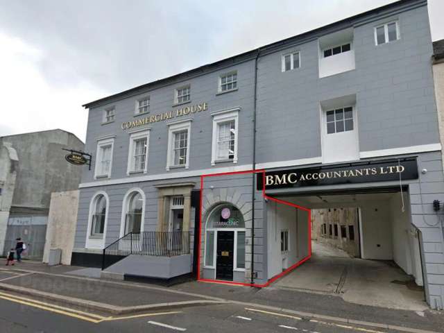 Commercial For Rent in Newry, Northern Ireland