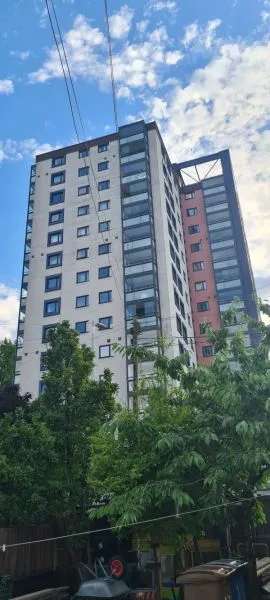 Flat For Rent in Trafford, England