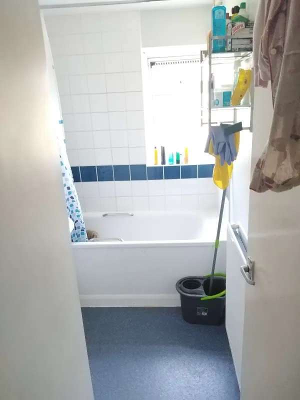 Flat For Rent in Chelmsford, England