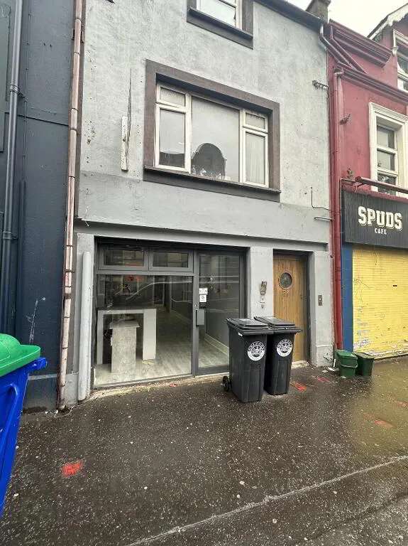 Commercial For Rent in Belfast, Northern Ireland