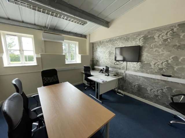 Office For Sale in Wrexham, Wales