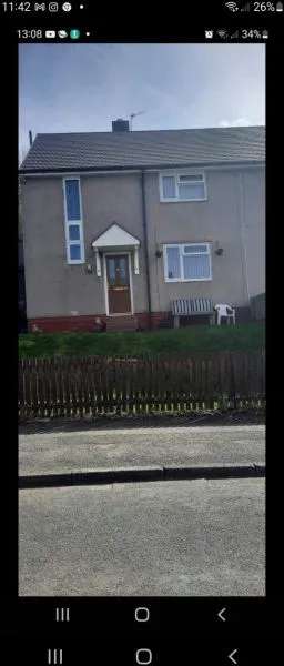 House For Rent in Sandwell, England